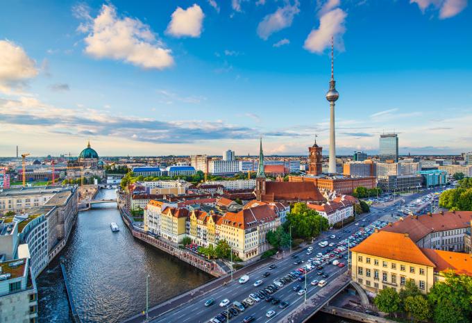 Berlin