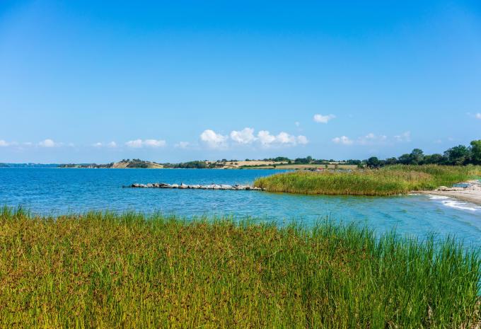 Entlang der Oder & Ostsee mit Rügen und Usedom - Rad & Schiff