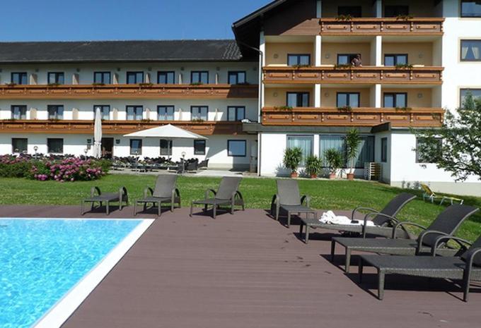 Velden am Wörthersee