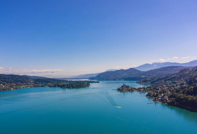 Wörthersee