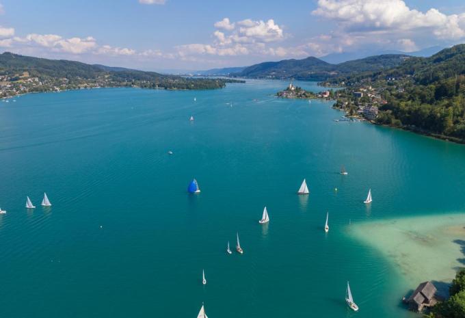 Wörthersee