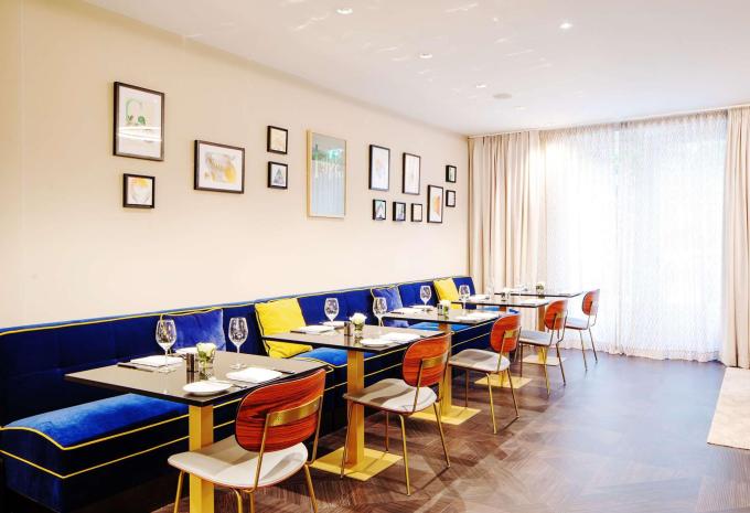 Grand Hotel Bregenz - MGallery Collection ****