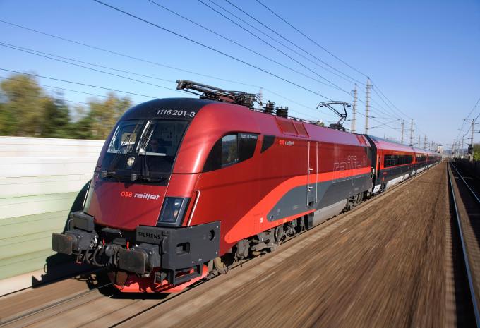 ÖBB Tageszug