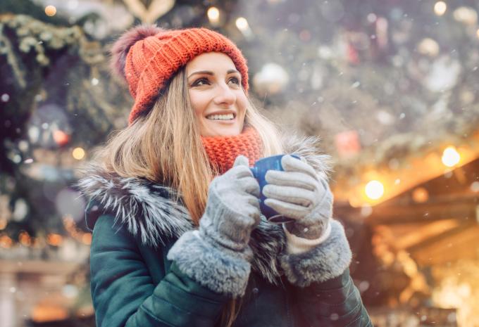 Bregenz - Christkindlmarkt