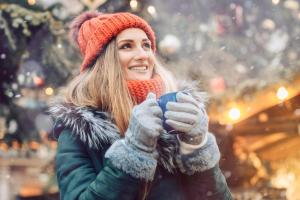 Bregenz - Christkindlmarkt