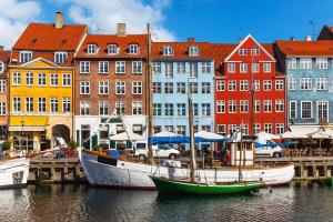 Dänemarks Kultur und Geschichte