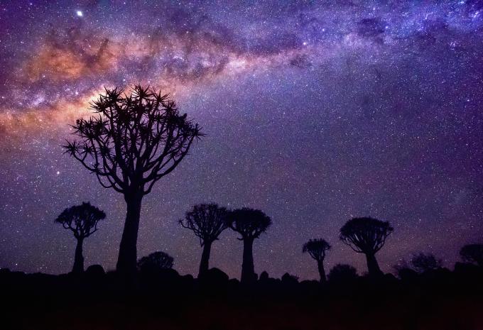 Namibia, Simbabwe & Botswana - Rundreise