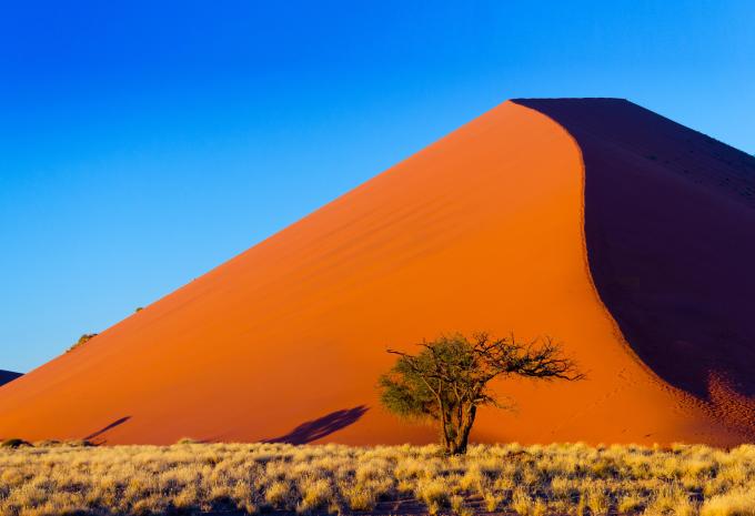 Namibia, Simbabwe & Botswana - Rundreise