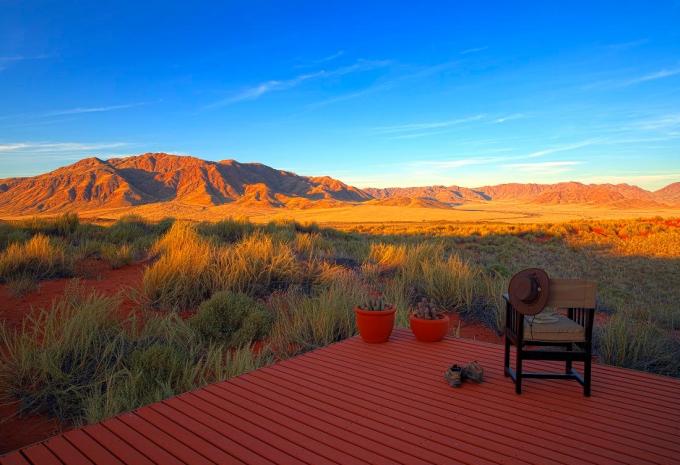 Namibia, Simbabwe & Botswana - Rundreise