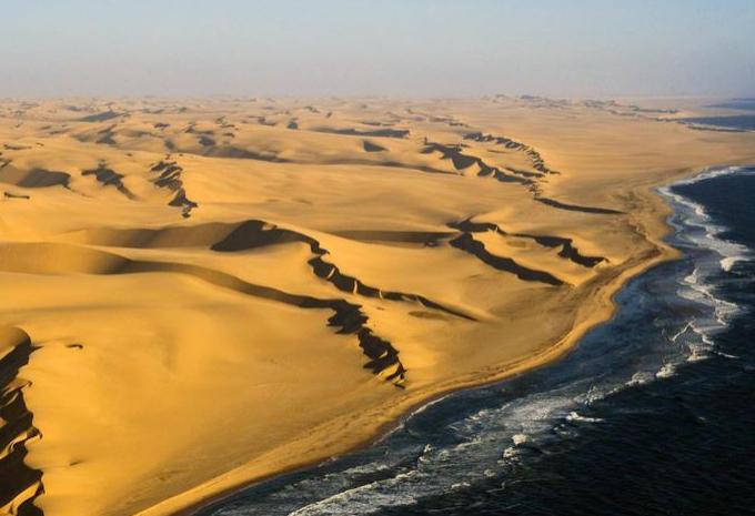 Namibia, Simbabwe & Botswana - Rundreise