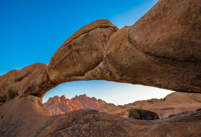 Namibia, Simbabwe & Botswana - Rundreise