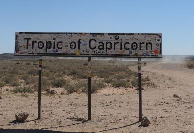 Namibia, Simbabwe & Botswana - Rundreise