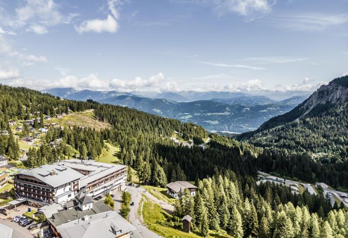 Falkensteiner Hotel Sonnenalpe, Hermagor