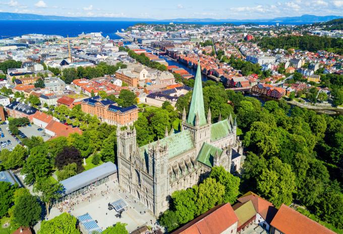 trondheim