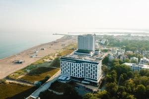 Ostsee - Warnemünde