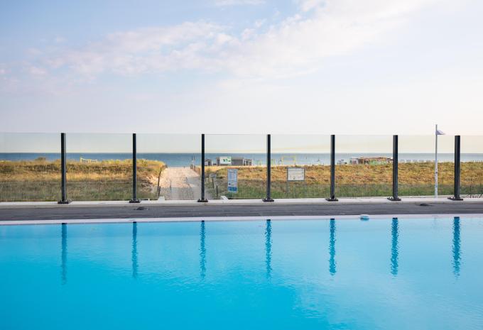 Ostsee - Warnemünde