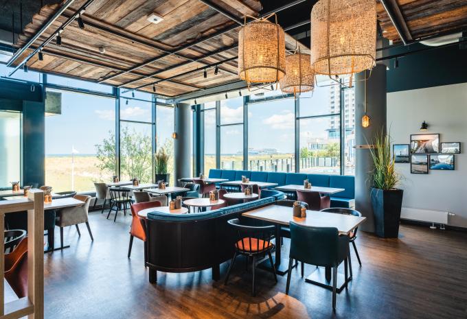 Ostsee - Warnemünde