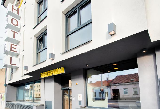 B&B Hotel Wien-Meidling