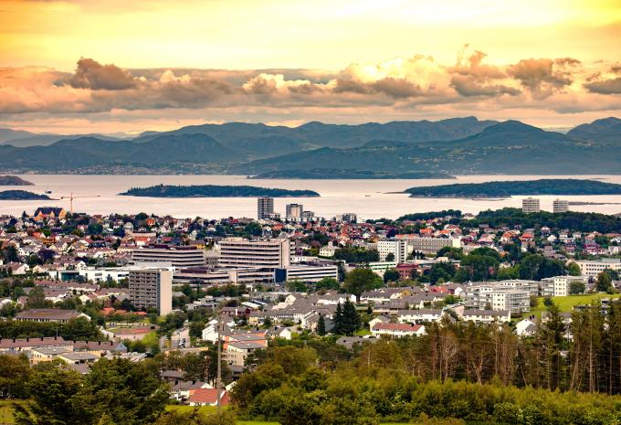 Stavanger