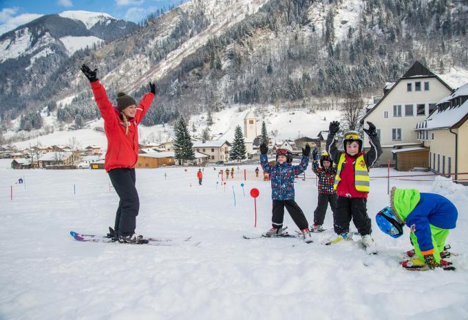 Bruck an der Glocknerstraße