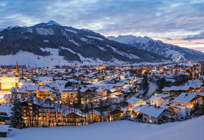 Bruck an der Glocknerstraße