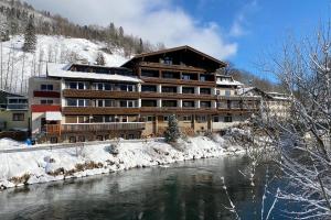 Hotel Lukasmayr, Bruck an der Glocknerstr.