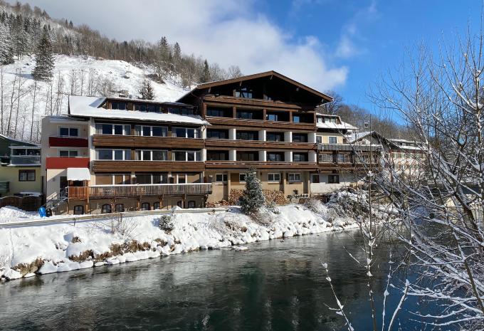 Hotel Lukasmayr, Bruck an der Glocknerstr.