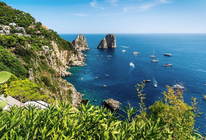 Neapel - Serie A: SSC Neapel