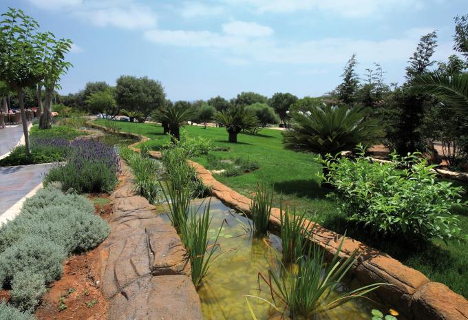 Hotel Occidental Menorca