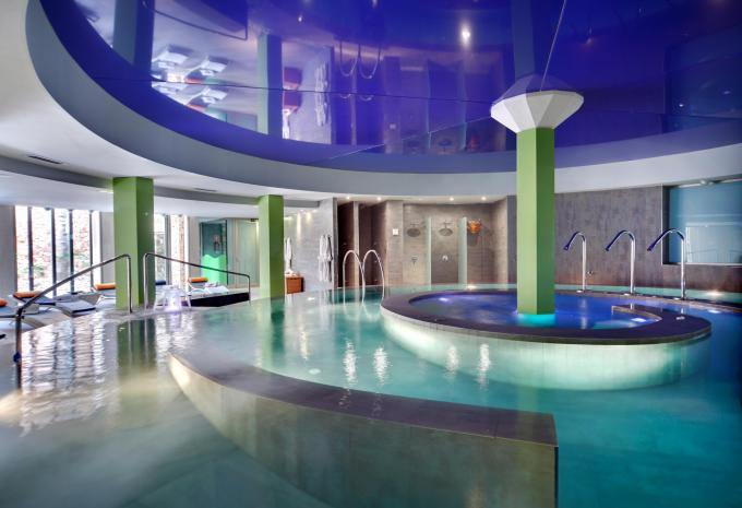 Hotel Occidental Menorca