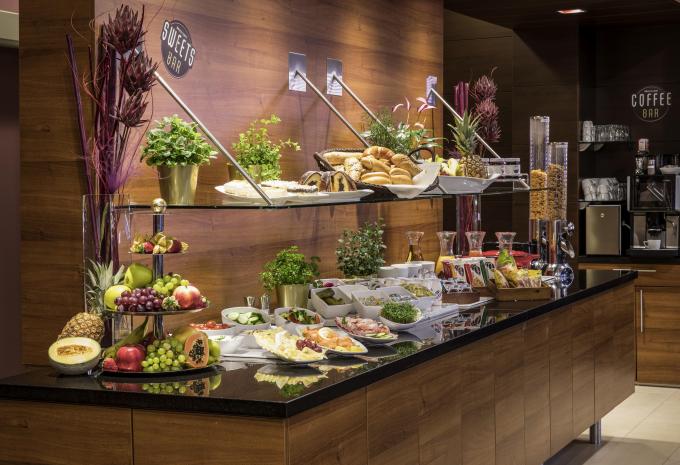 Hotel Mercure Graz City ****