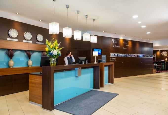 Hotel Mercure Graz City ****