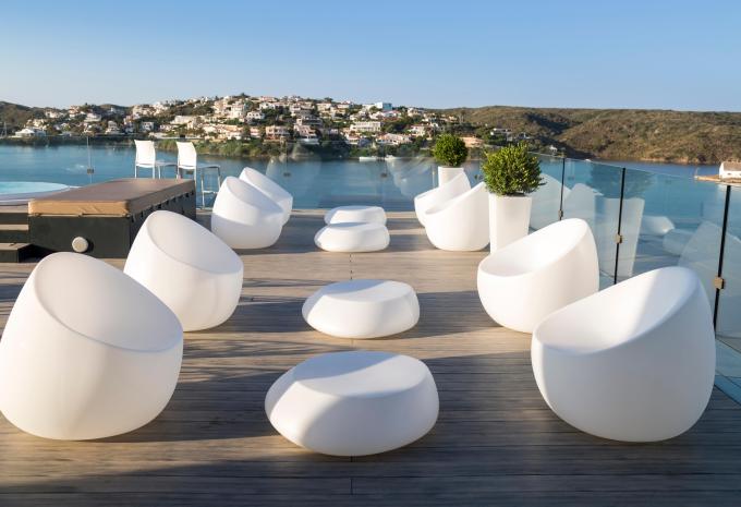 Hotel Barceló Hamilton Menorca