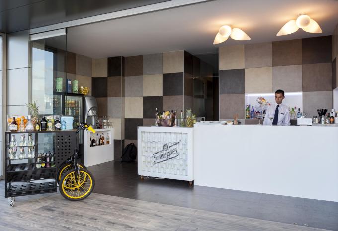 Hotel Barceló Hamilton Menorca