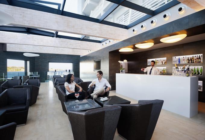 Hotel Barceló Hamilton Menorca