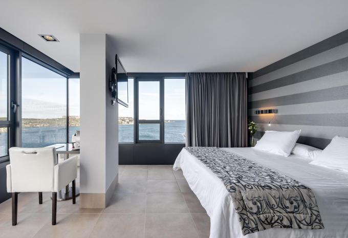 Hotel Barceló Hamilton Menorca / Zimmerbeispiel