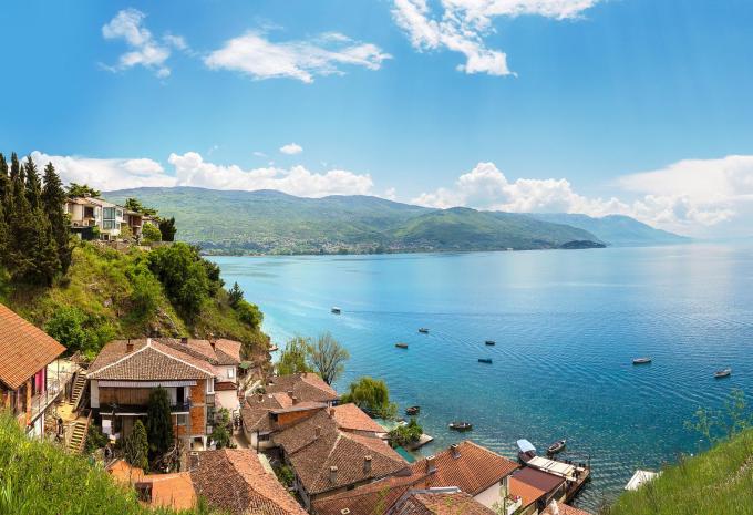 Ohrid
