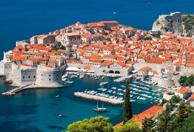Dubrovnik