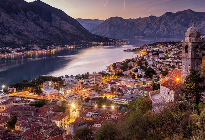Kotor