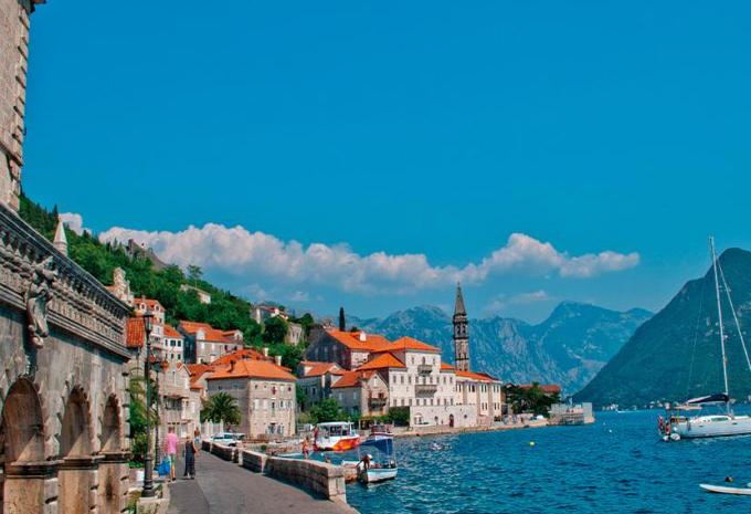 Perast