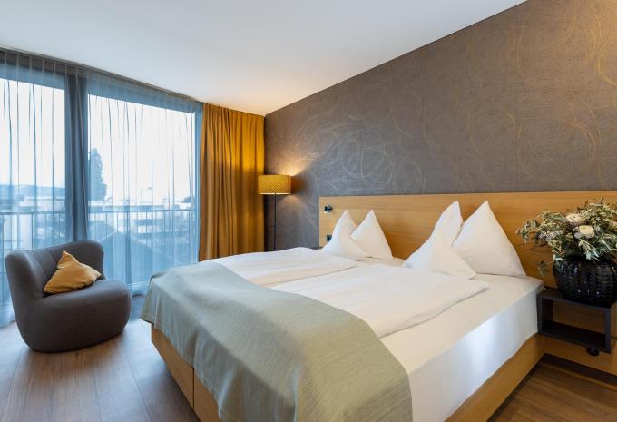 Hotel Katharinenhof Comfort ****