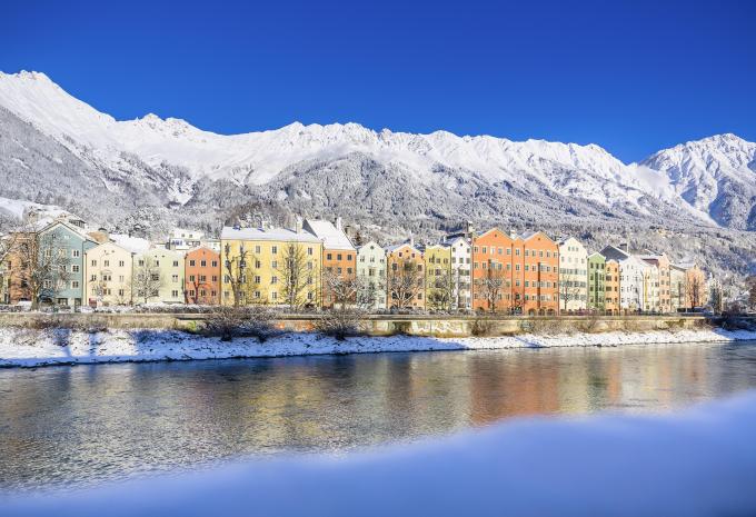 Innsbruck