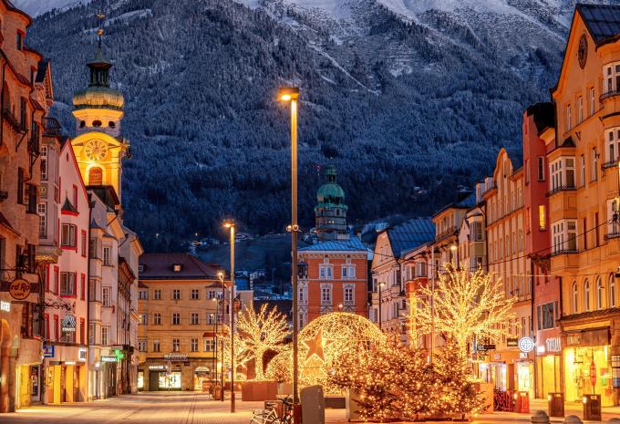 Innsbruck