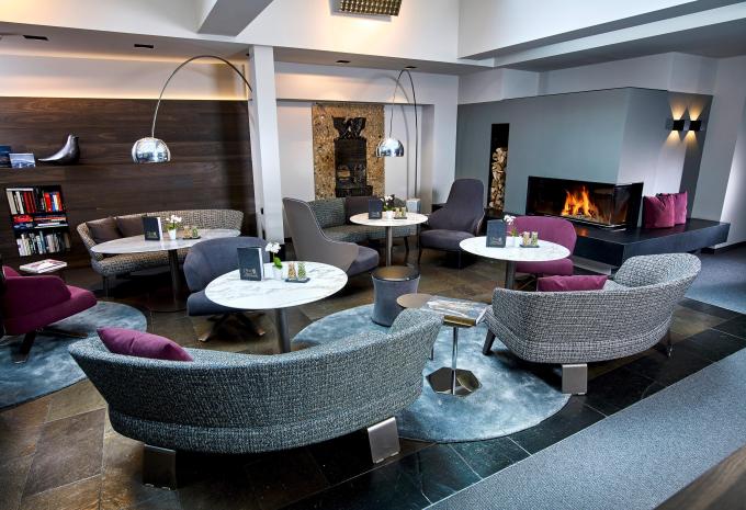 Hotel Das Innsbruck ****