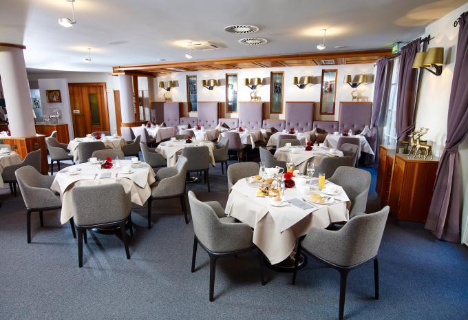 Hotel Das Innsbruck ****