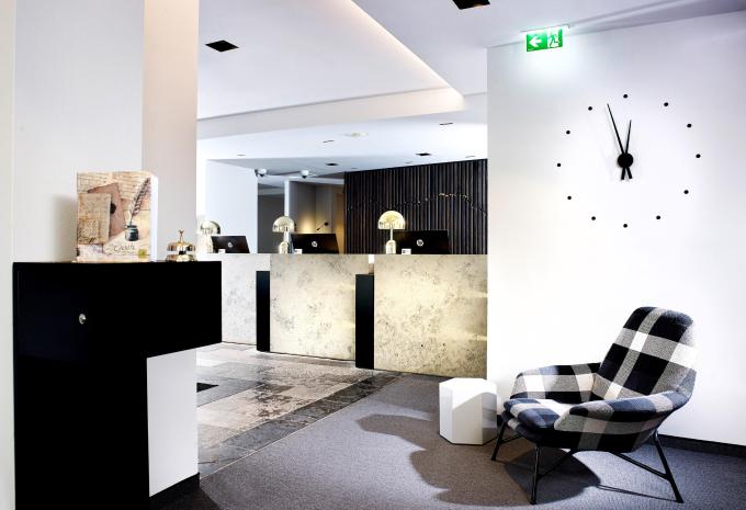 Hotel Das Innsbruck ****