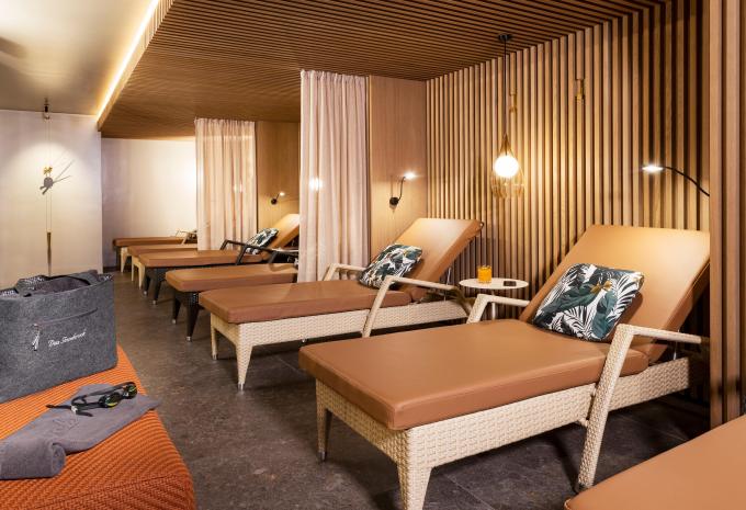 Hotel Das Innsbruck ****