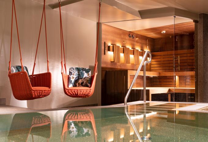 Hotel Das Innsbruck ****