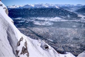 Innsbruck