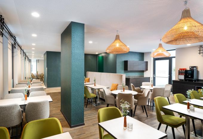 Leonardo Boutique Hotel Linz City Center ***